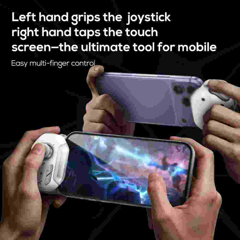 Gaming Accessories Mobile - Joystick para jogos em celular MB07
