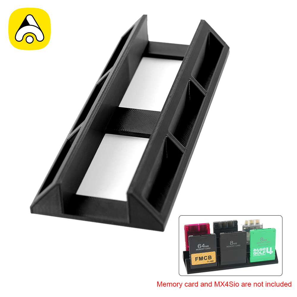Gaming Accessories Mobile - Suporte de Resfriamento Impresso em 3D