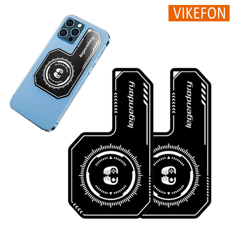 Gaming Accessories Mobile - Almofada de remendo de dissipação de