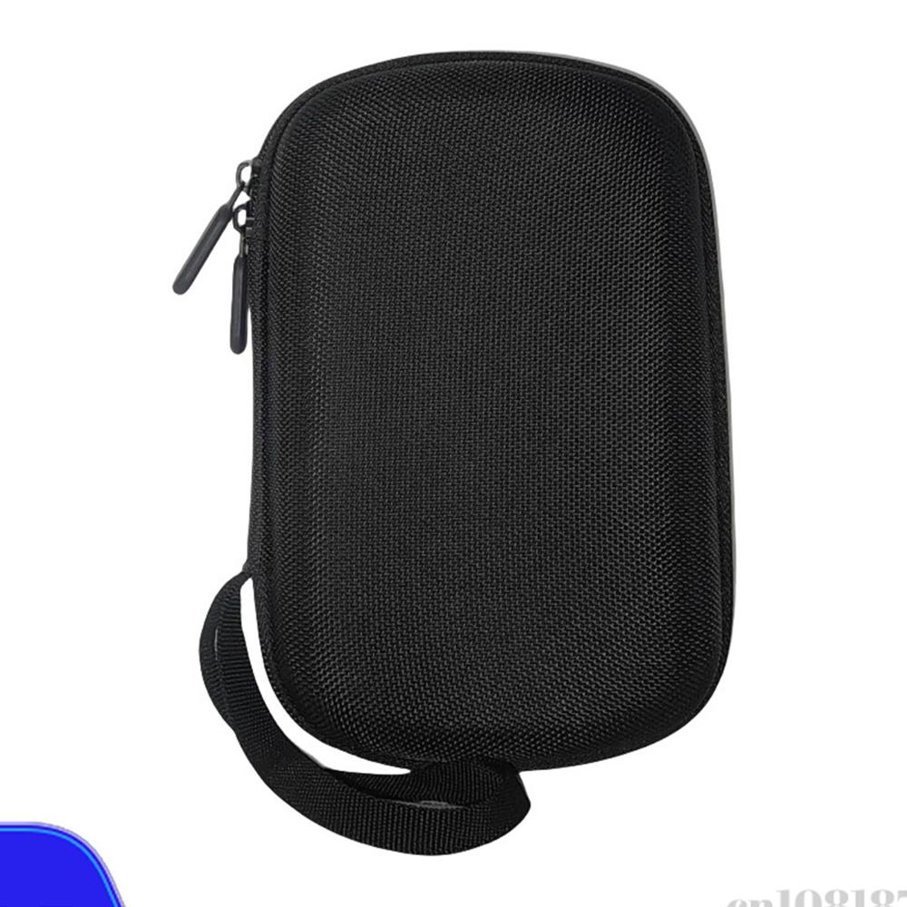 Gaming Accessories Bag - Estojo de Armazenamento para Console de