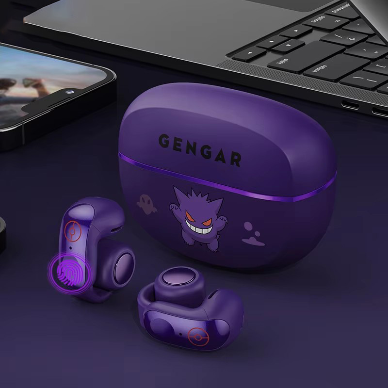 Gaming Accessories Boys - 2025 Novos fones de ouvido Bluetooth