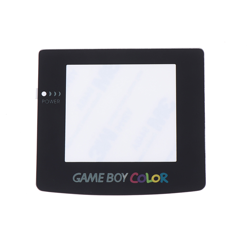 Gaming Accessories Boys - Game boy cor gbc protetor de