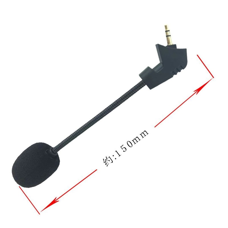 Gaming Accessories To Sell - 【PRODUTOS MAIS VENDIDOS~】! Microfone destacável para