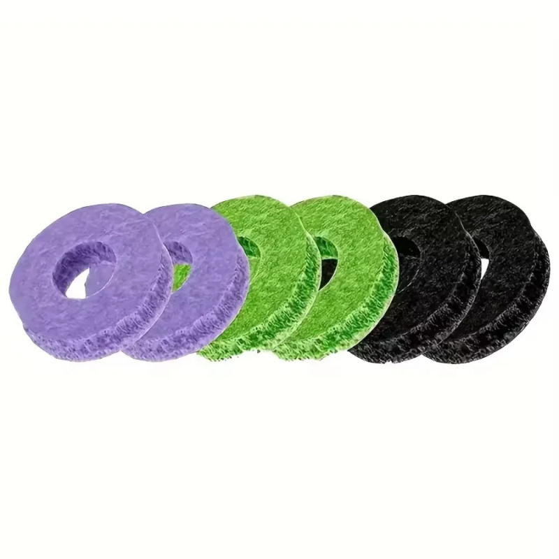 Gaming Accessories Xbox Series S - 6 Anéis de Precisão para Assistência