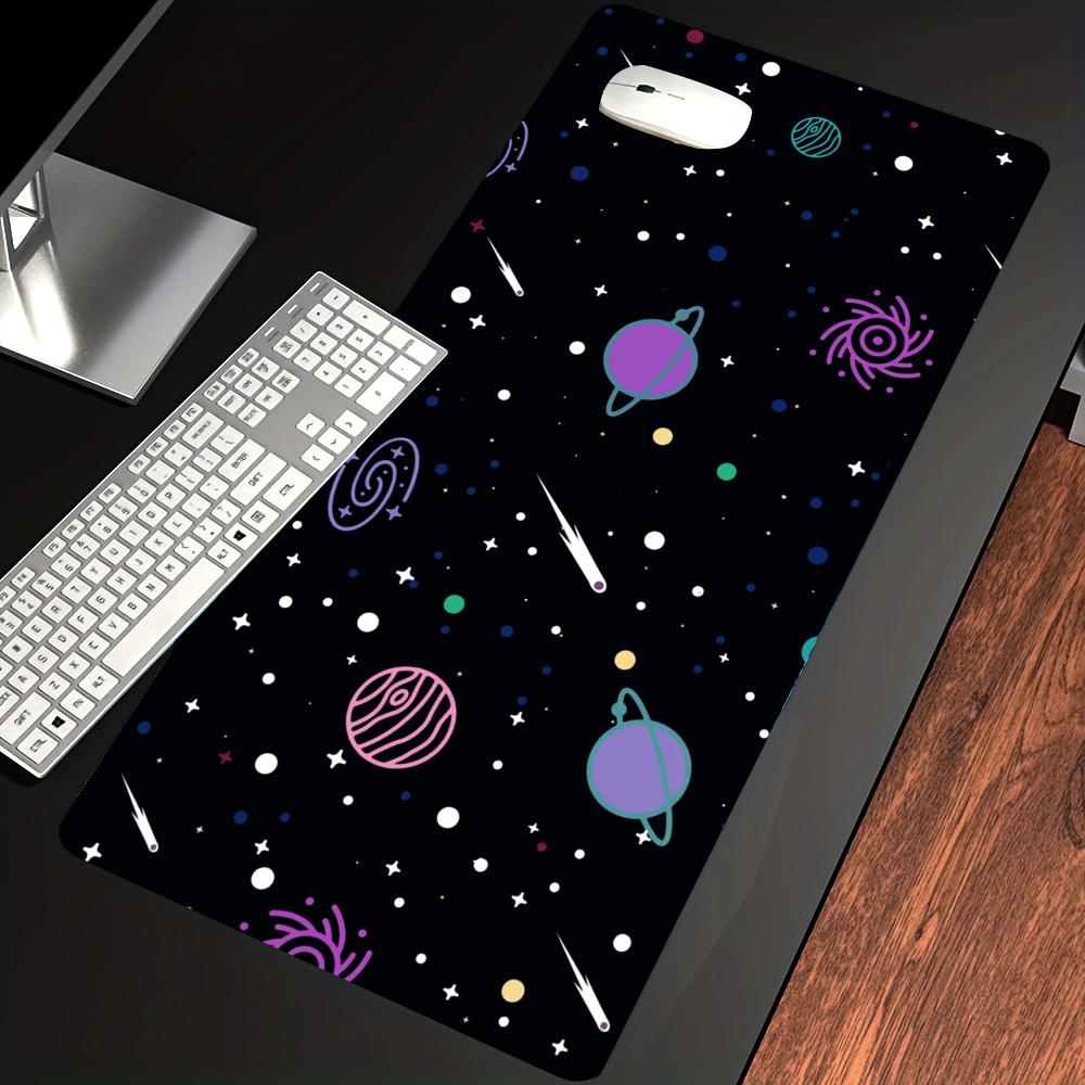 Gaming Accessories Companies - Mouse Pad HYBXAXC Black Hole Grande