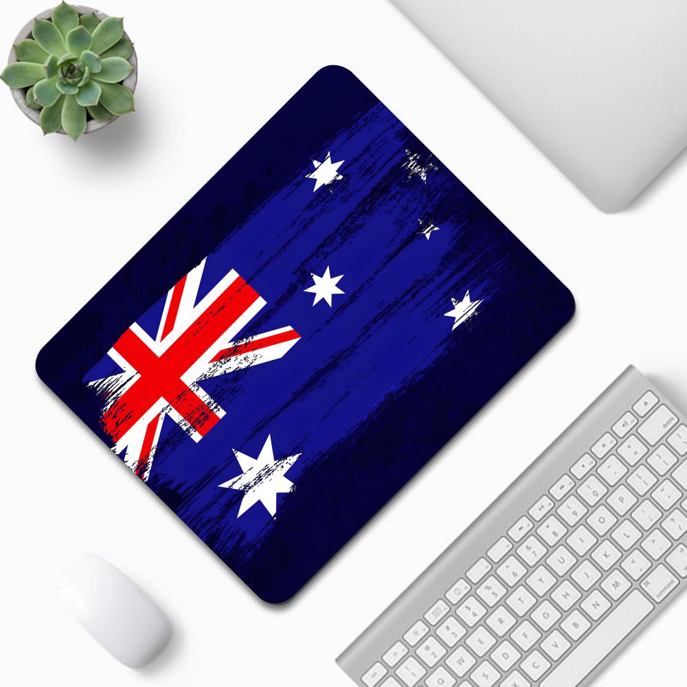Gaming Accessories Australia - Pequeno mouse pad para computador, esteira