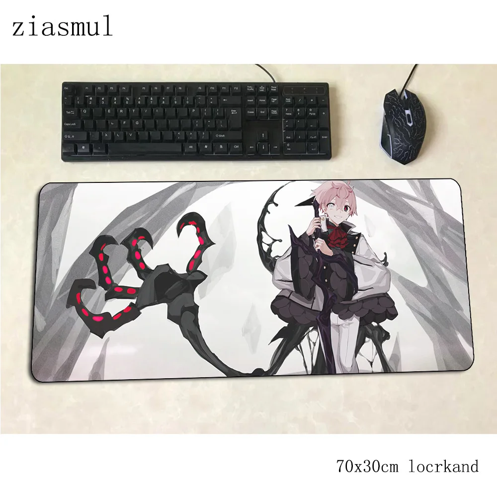 Gaming Accessories Boys - Menino anime mouse pad tapetes mais