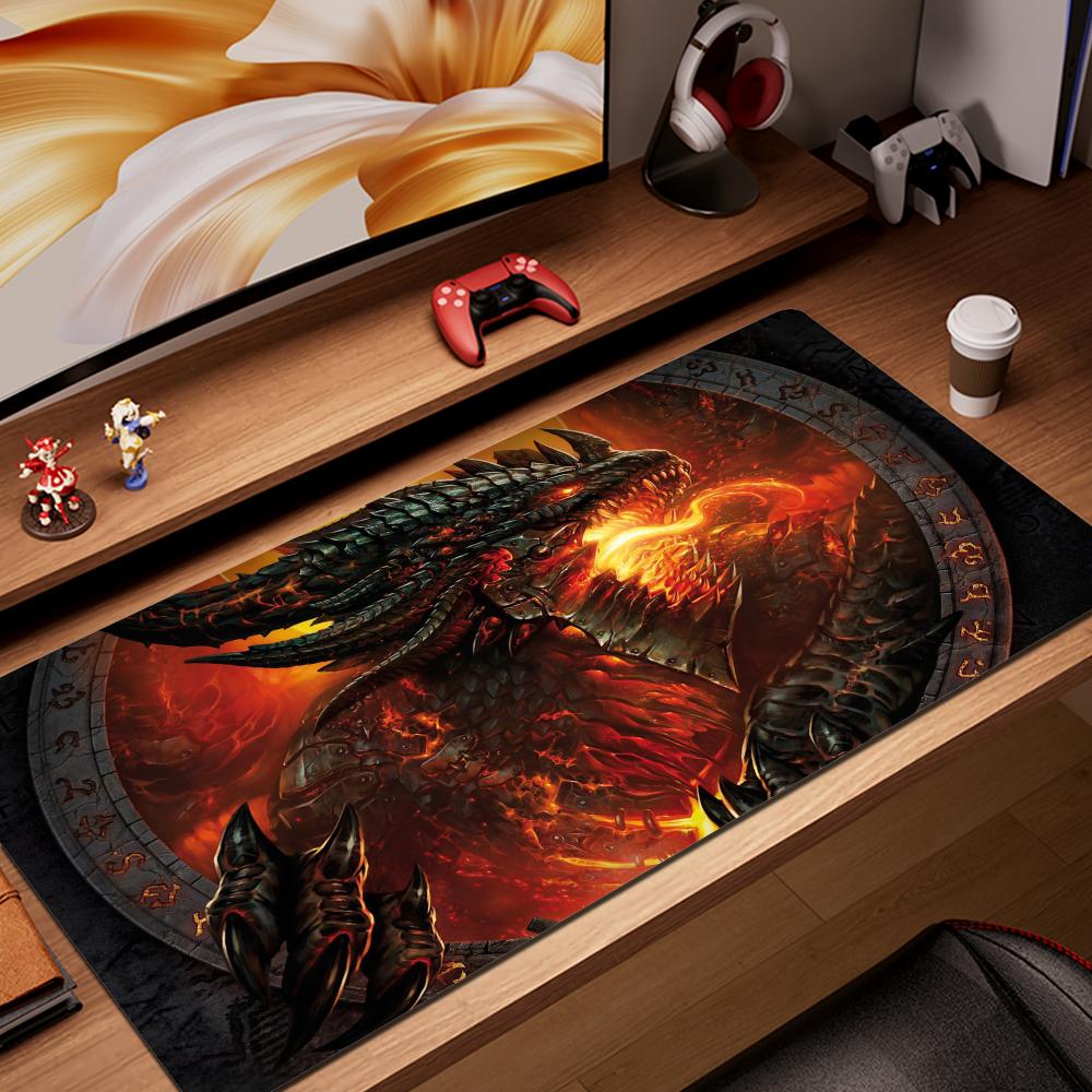 Gaming Accessories For Free Fire - Big Gaming Mouse Pad para Gamer