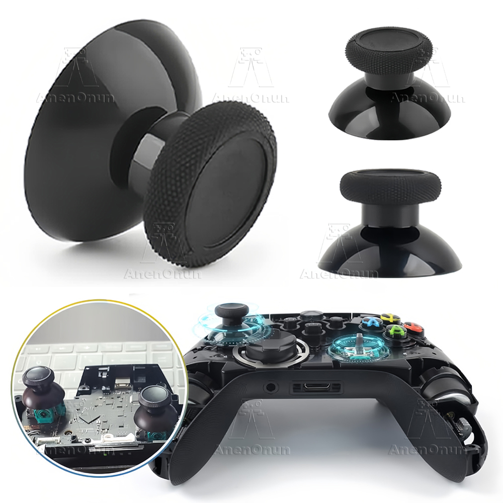 Gaming Accessories Xbox Series S - Substituição de Thumbstick para Controle Xbox