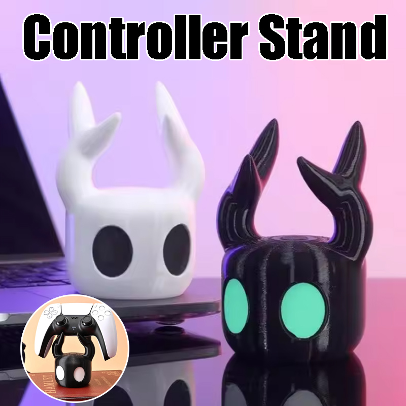 Gaming Accessories Holder - Suporte de Mesa para Controle de