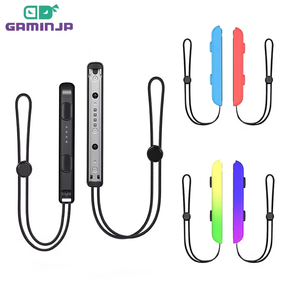 Japanese Gaming Accessories - Gaminee para nintend switch & oled
