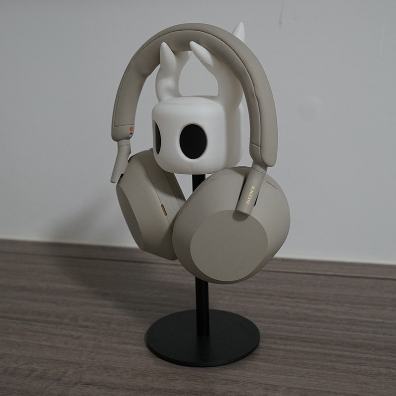 Gaming Accessories Holder - Suporte para Fones de Ouvido Hollow