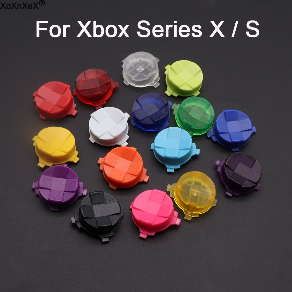 Gaming Accessories Xbox Series S - 1 Peça de Substituição de Botão
