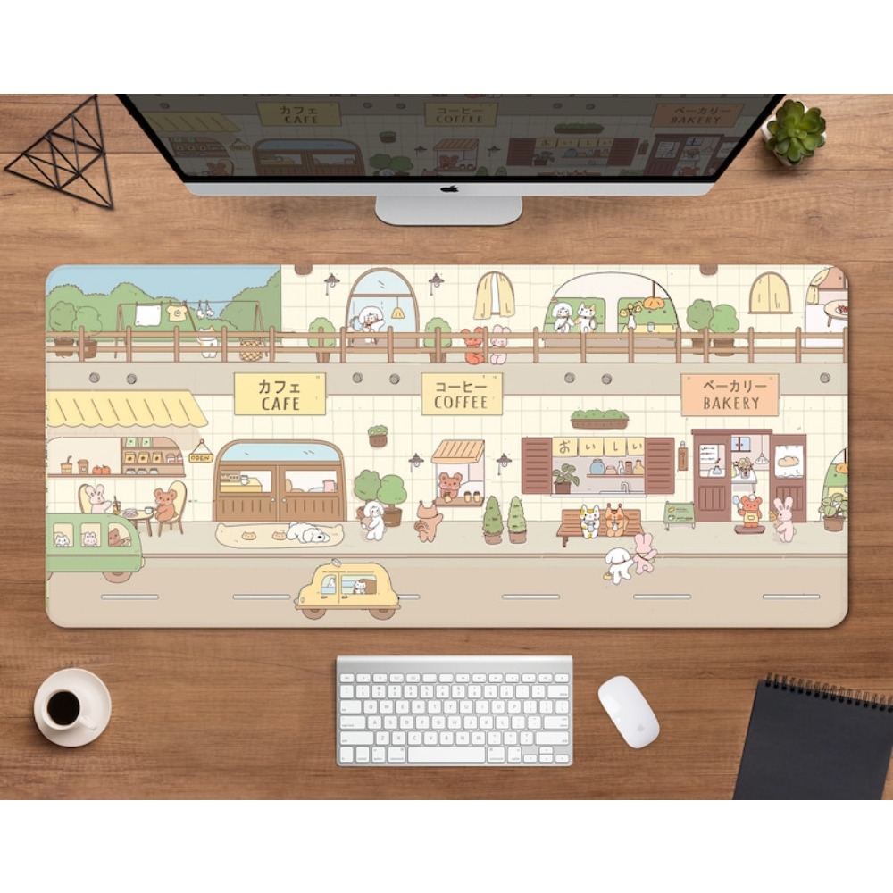 Gaming Accessories Shop - Loja de plantas e flores Bunny