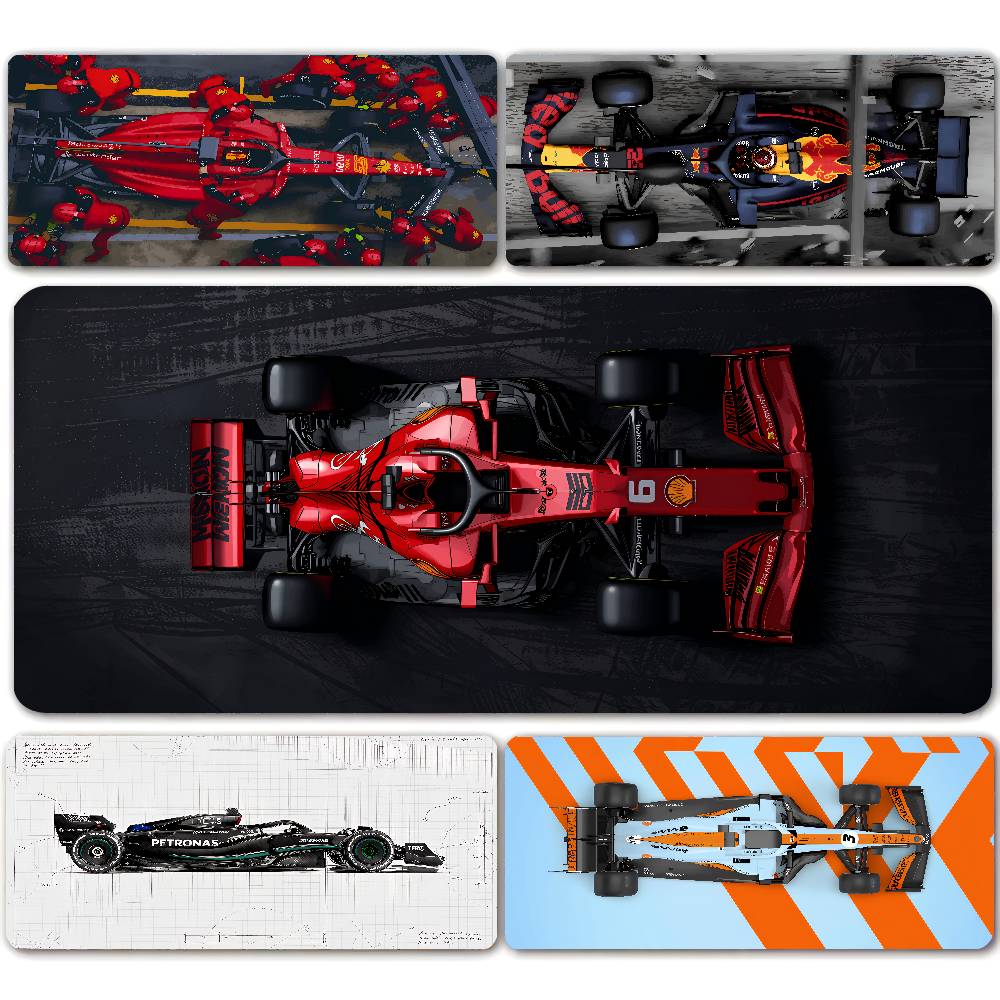 Gaming Accessories To Sell - Mousepad Grande Antiderrapante com Borda Costurada