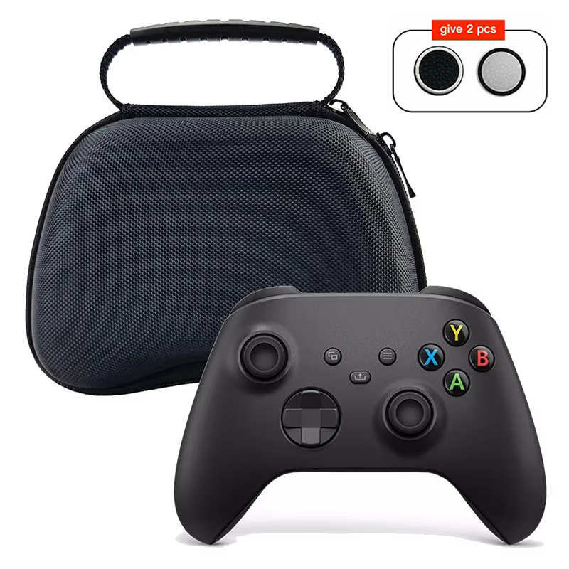 Gaming Accessories Xbox Series S - Estojo de transporte portátil rígido de