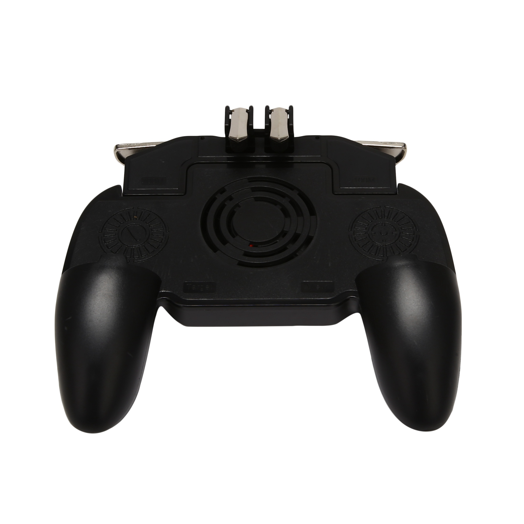 Gaming Accessories For Free Fire - K20 all-in-1 gamepad móvel para controlador