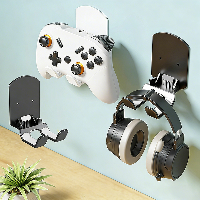 Gaming Accessories Holder - Base de suporte para controle de