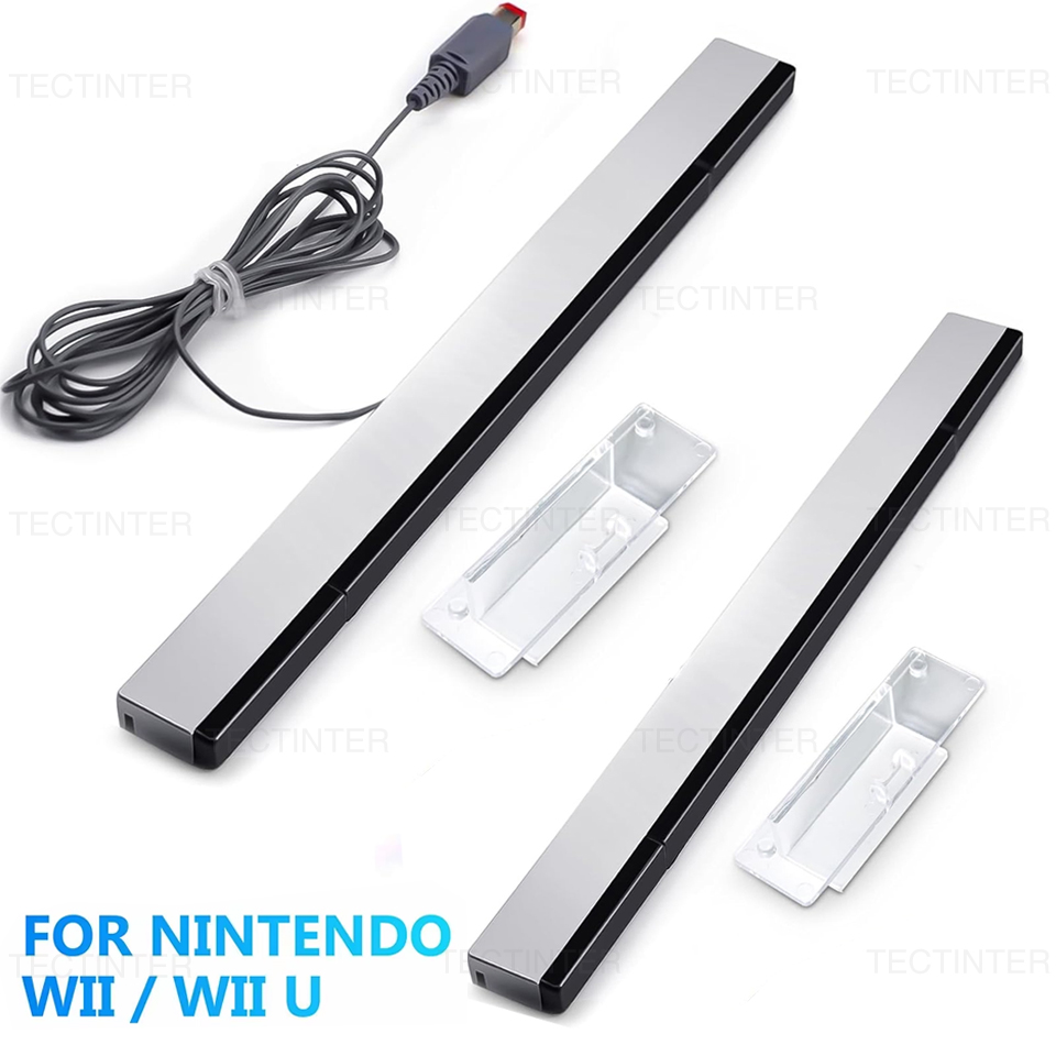 Japanese Gaming Accessories - Receptor de Sensor de Movimento com
