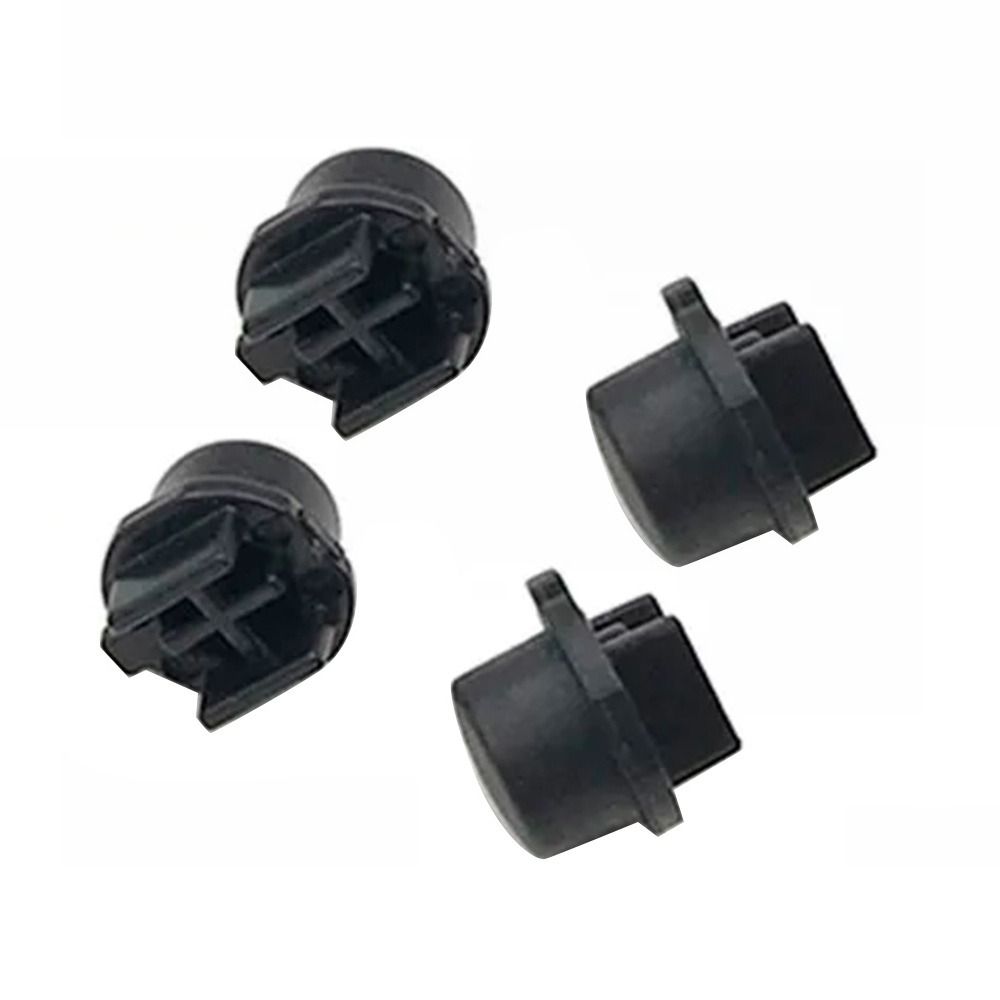 Japanese Gaming Accessories - Botão de bloqueio joycon para jogos,
