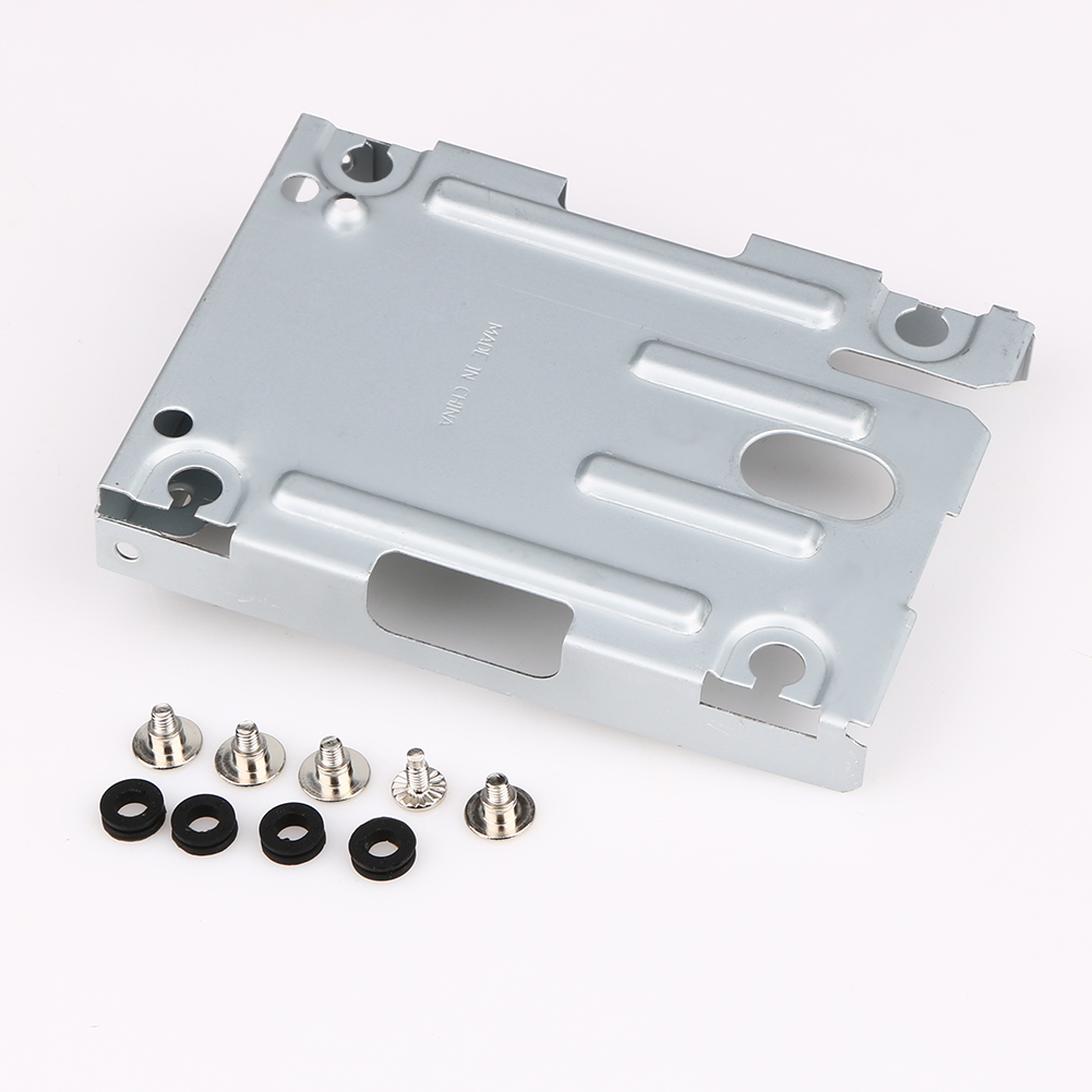 Gaming Accessories Holder - Para sony ps3 super fino interno