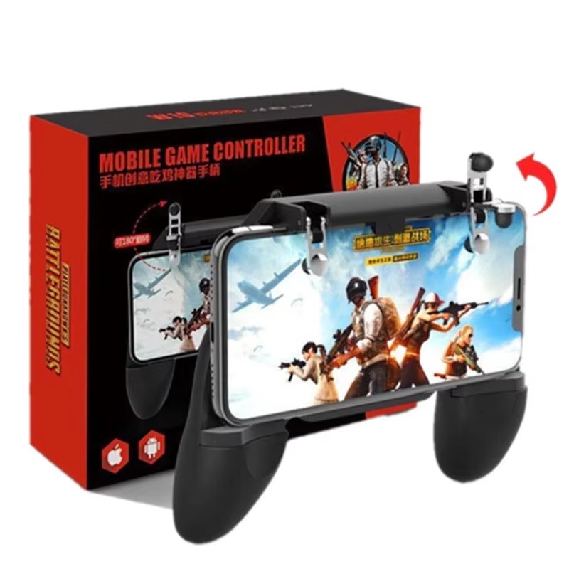 Gaming Accessories To Sell - Mais Vendido: Gamepad para Jogos de