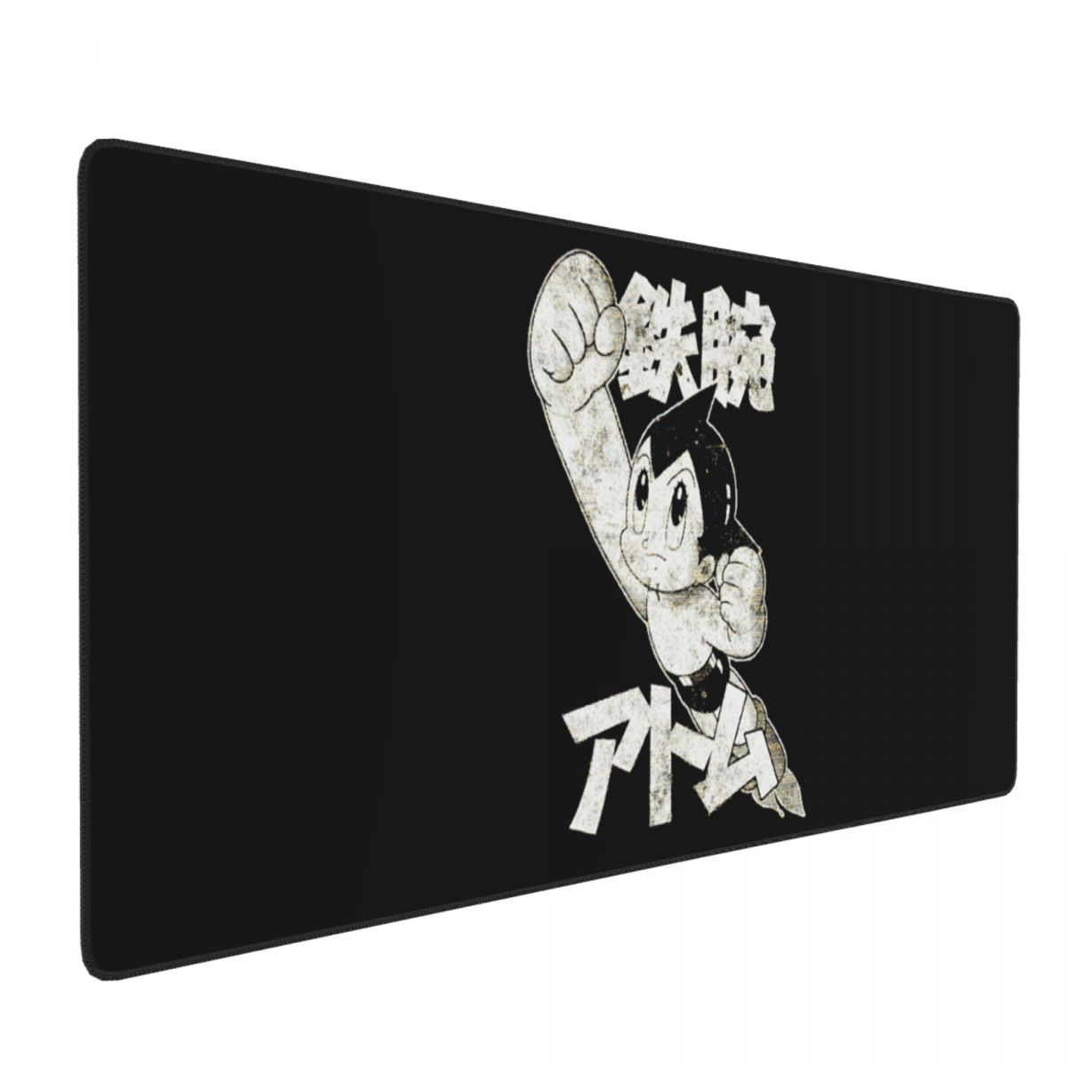 Gaming Accessories Boys - Grande Mouse Pad Astro Boy Anime
