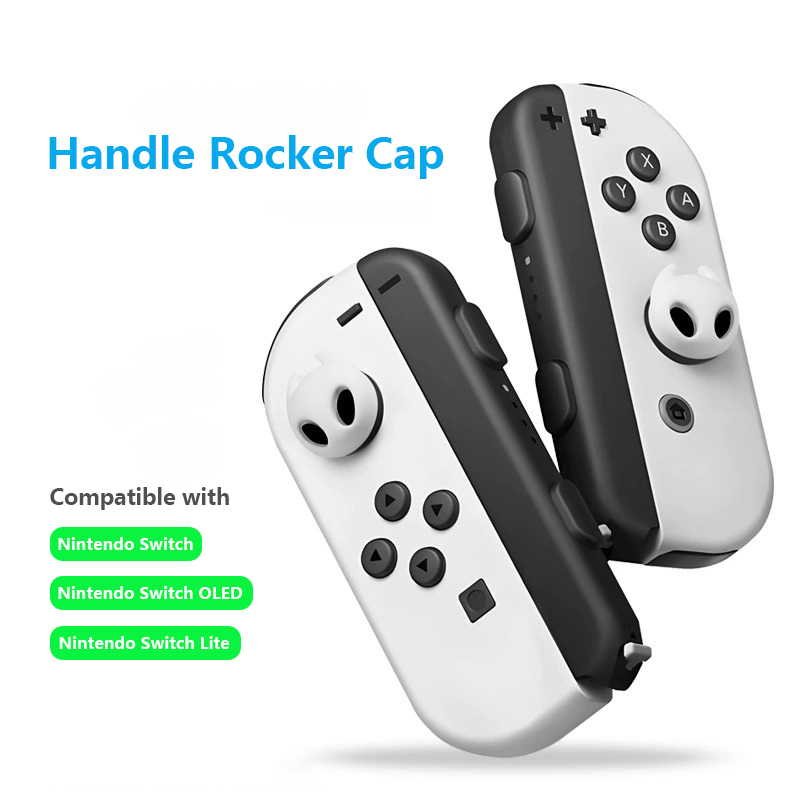 Japanese Gaming Accessories - 2 Peças de Capas Protetoras de