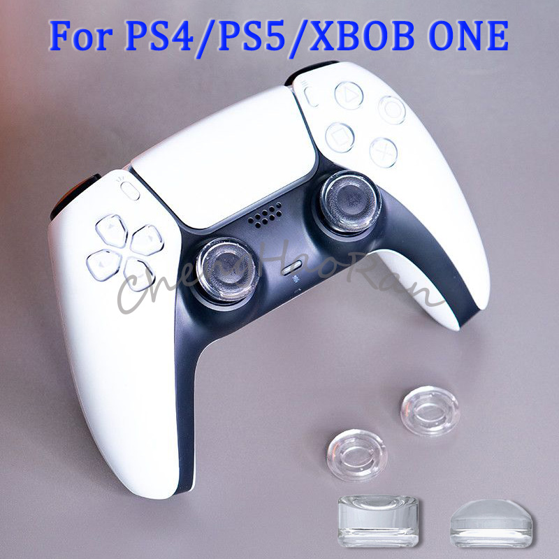 Gaming Accessories Xbox Series S - 2 pçs para ps5 ps4 xbox