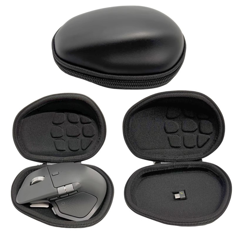 Gaming Accessories Bag - Bolsa de transporte portátil para jogos,