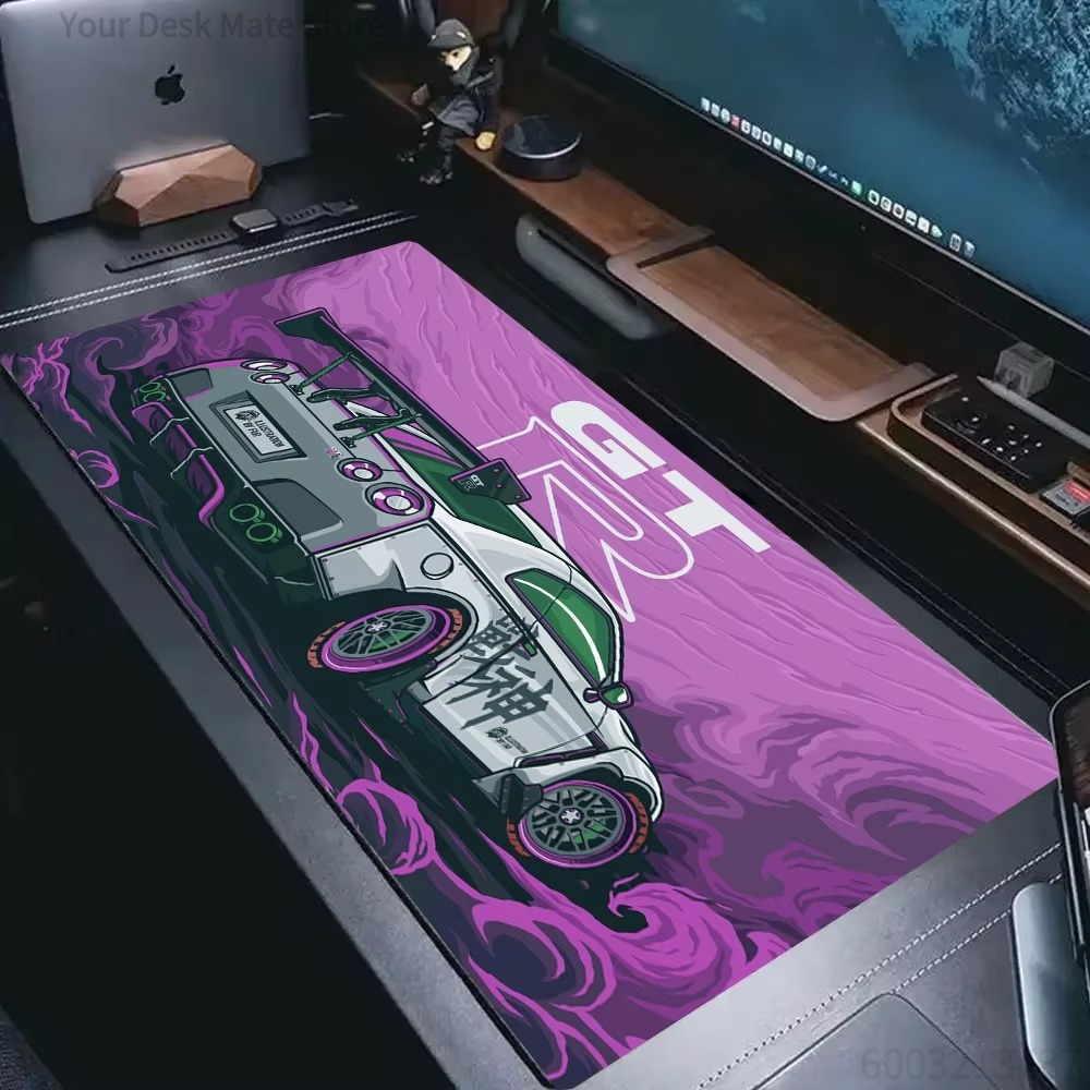Gaming Accessories To Sell - Mouse Pad de Carro Esportivo em