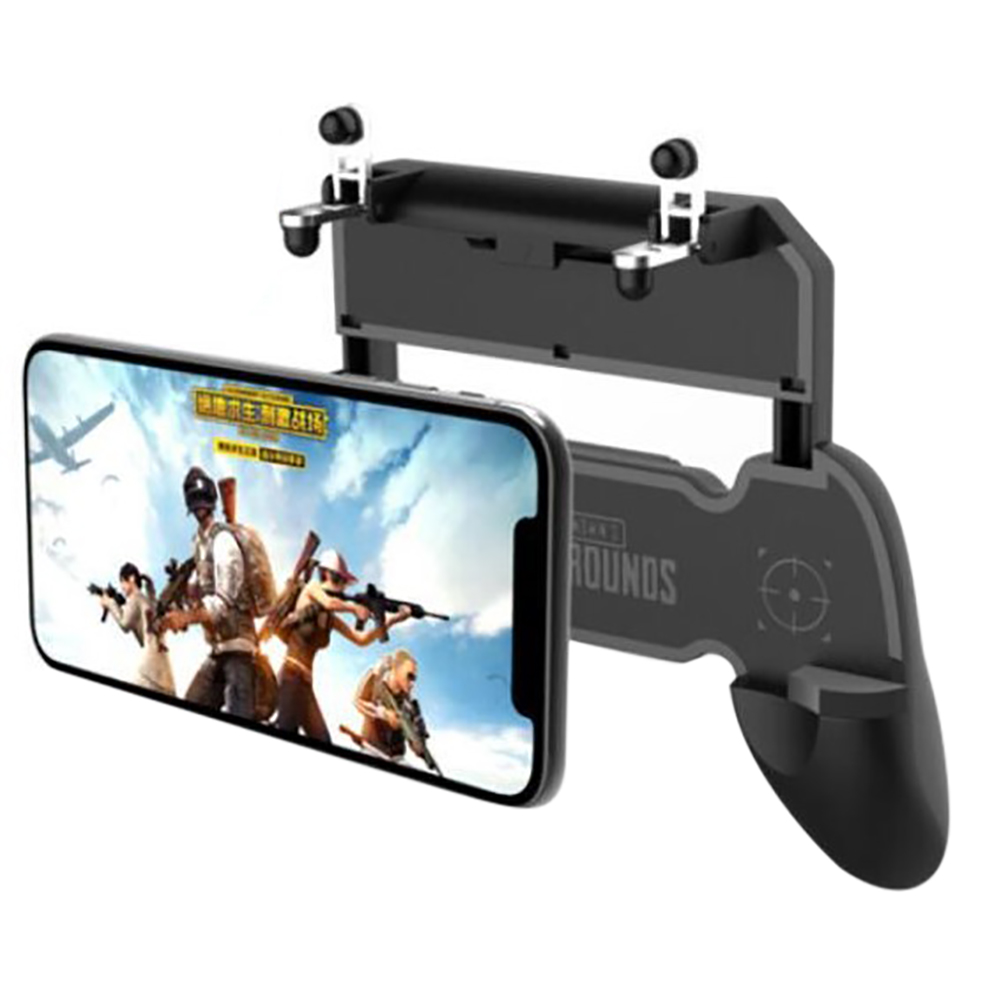 Gaming Accessories For Free Fire - Pubg controlador de controle para telefone