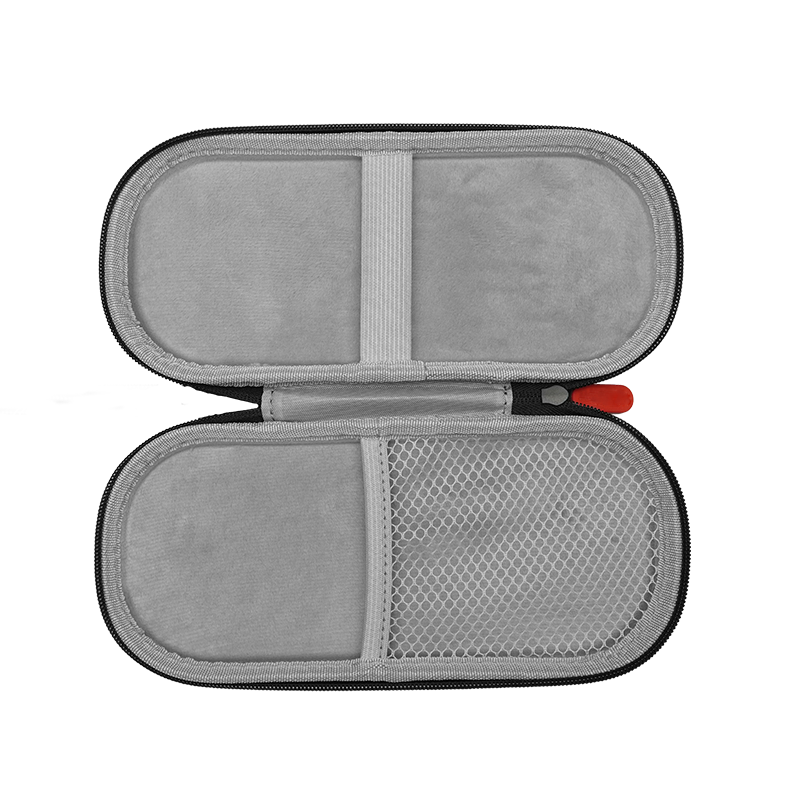 Gaming Accessories Bag - Bolsa de Armazenamento para Console de