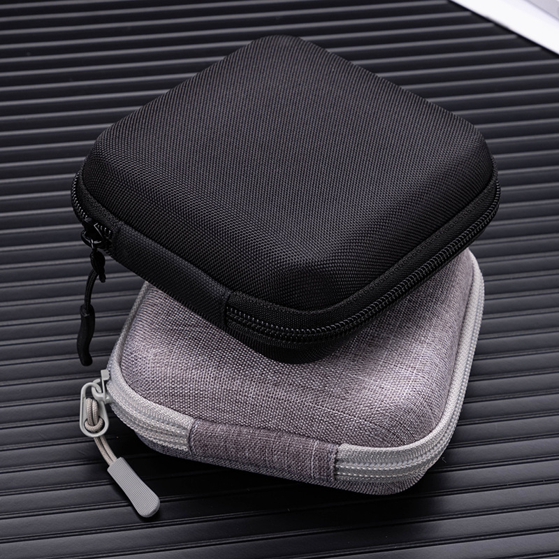 Gaming Accessories Bag - Estojo Rígido para Anbernic RG34XX SP/RG35XX