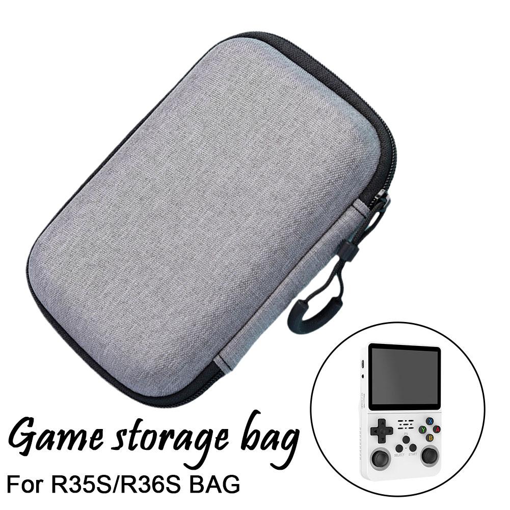 1 unidade Estojo Portátil para - Gaming Accessories Bag avaliação e preço