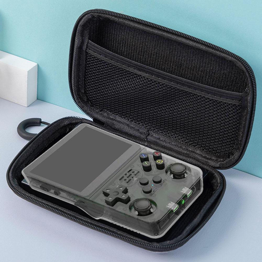 1 unidade Estojo Portátil para - Gaming Accessories Bag avaliação e preço