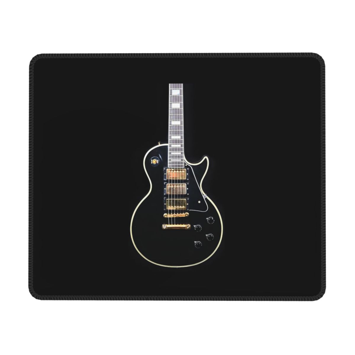 Mouse Pad Gibson Custom Shop L - Gaming Accessories Shop avaliação e preço