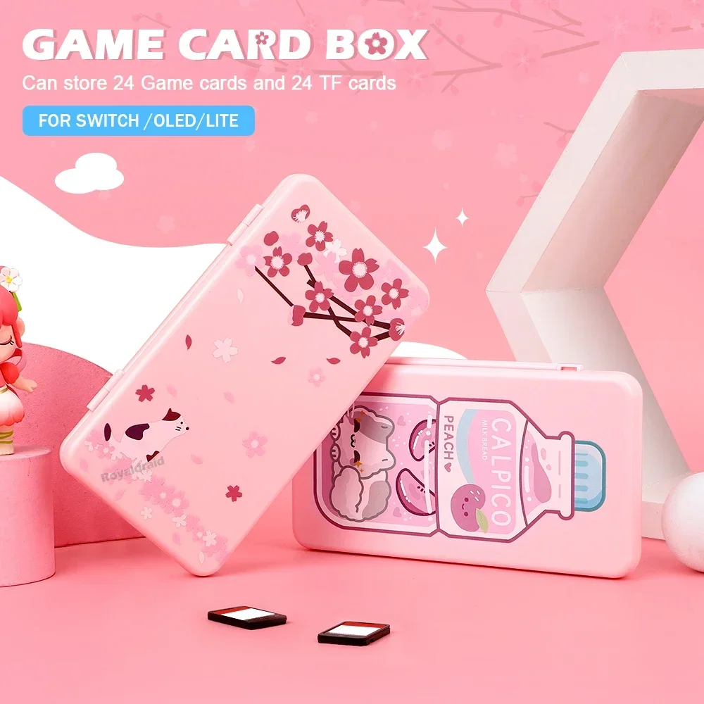 NOVO Estojo para Cartões de Jo - Gaming Accessories Holder avaliação e preço