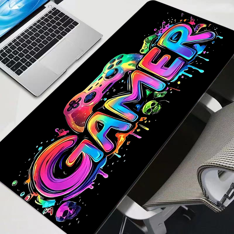Mouse Pad Gamer para PC, Grand - Jinx Gaming Accessories avaliação e preço