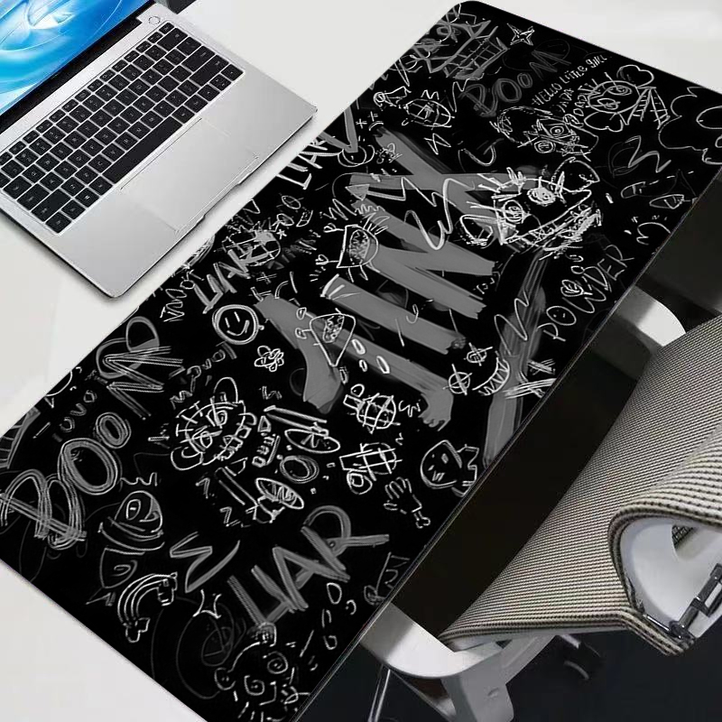Mouse Pad Gamer para PC, Grand - Jinx Gaming Accessories avaliação e preço
