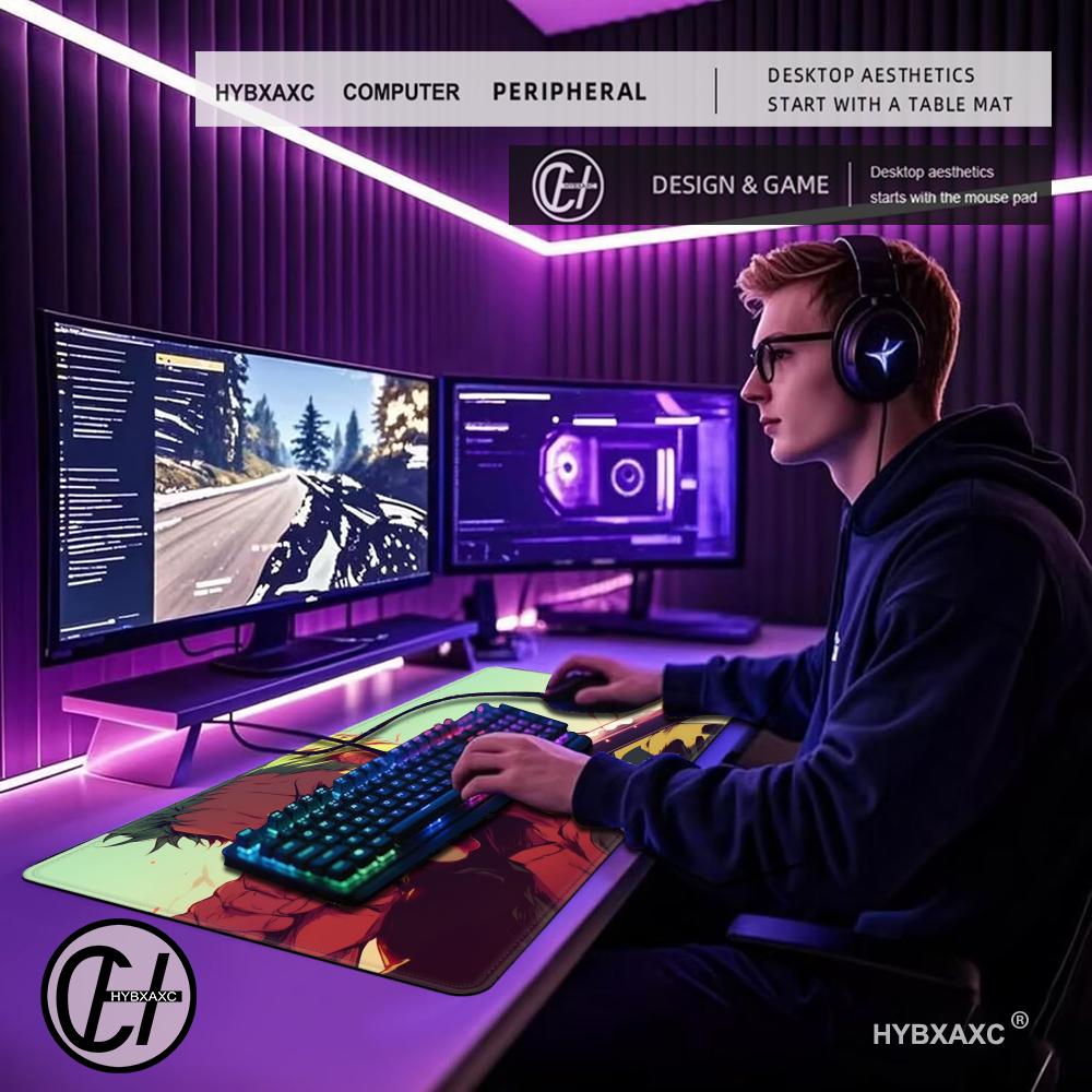 Novos acessórios de anime e jo - Gaming Accessories To Sell avaliação e preço
