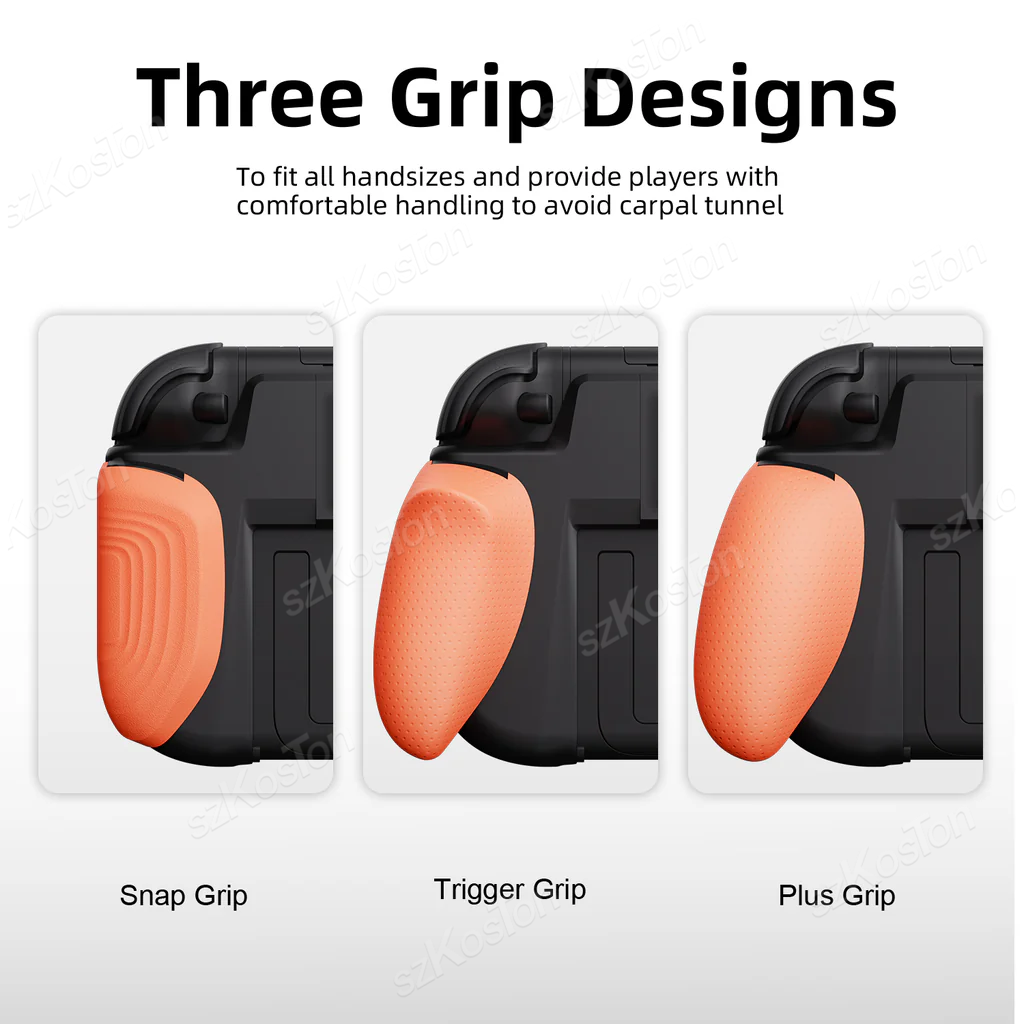 Capa Protetora Rígida NeoGrip  - Japanese Gaming Accessories avaliação e preço