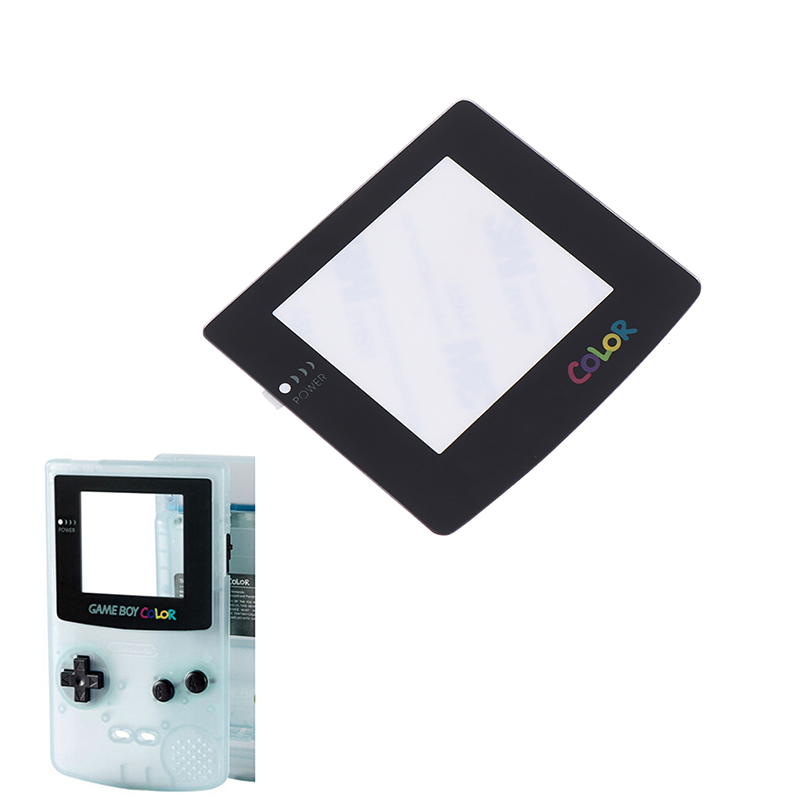 Game boy cor gbc protetor de l - Gaming Accessories Boys avaliação e preço