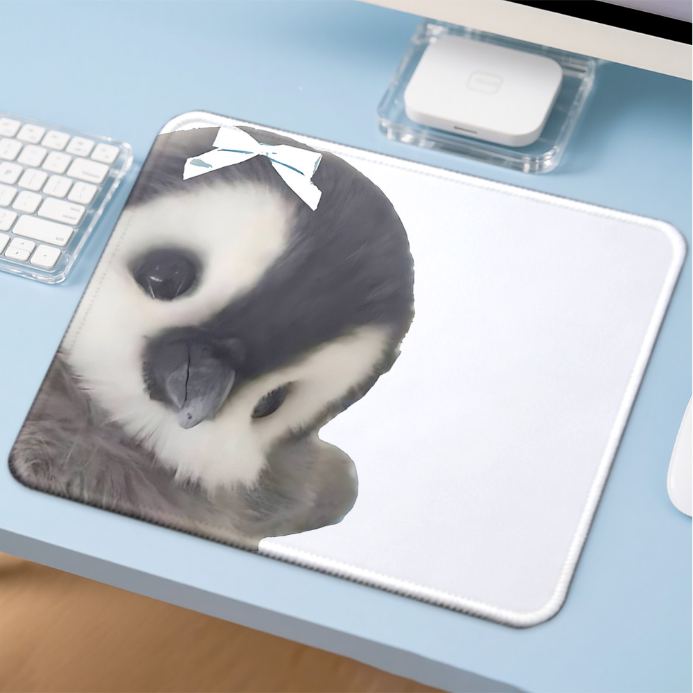 Mousepad Kawaii Engraçado de G - Gaming Accessories Companies avaliação e preço