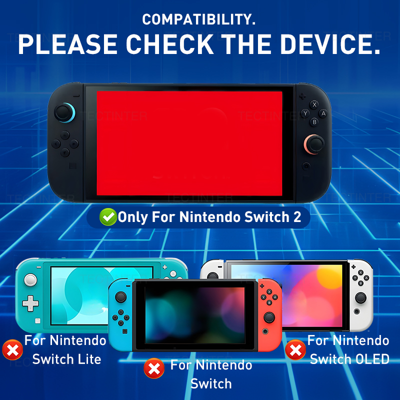 Protetor de tela para console  - Japanese Gaming Accessories avaliação e preço