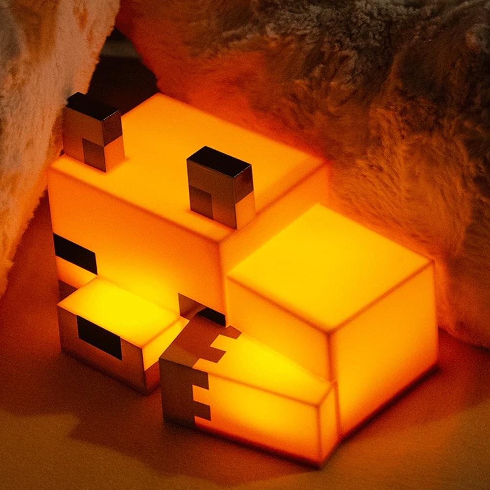Luz de mesa independente Fox,  - Gaming Accessories Boys avaliação e preço