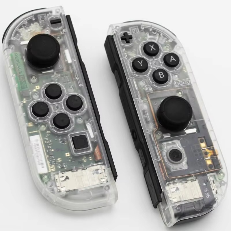 Conjunto de Carcaças de Substi - Japanese Gaming Accessories avaliação e preço