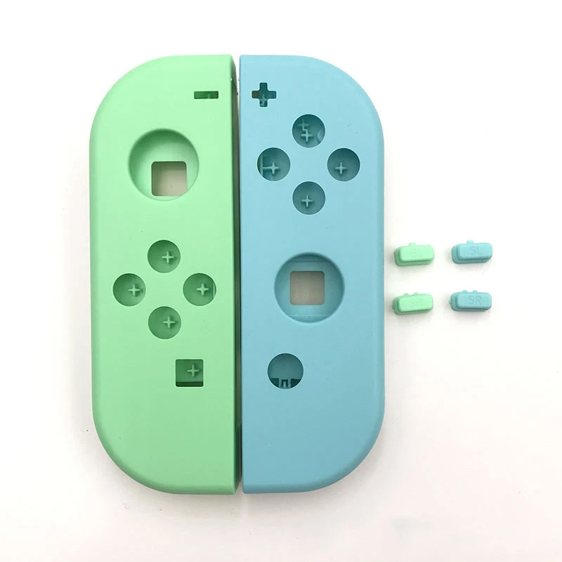 Conjunto de Carcaças de Substi - Japanese Gaming Accessories avaliação e preço