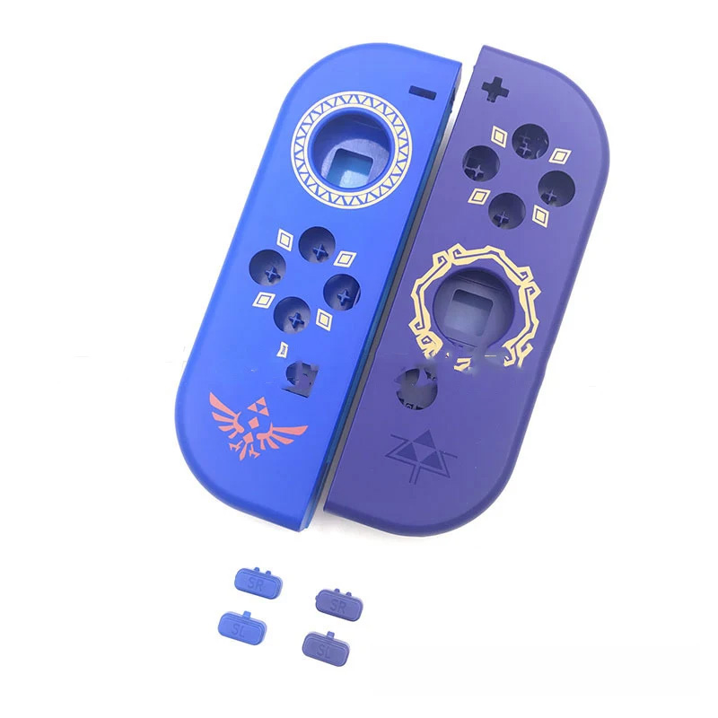 Conjunto de Carcaças de Substi - Japanese Gaming Accessories avaliação e preço