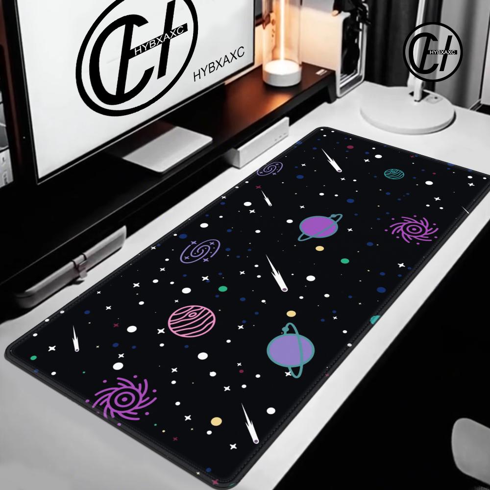 Mouse Pad HYBXAXC Black Hole G - Gaming Accessories Companies avaliação e preço